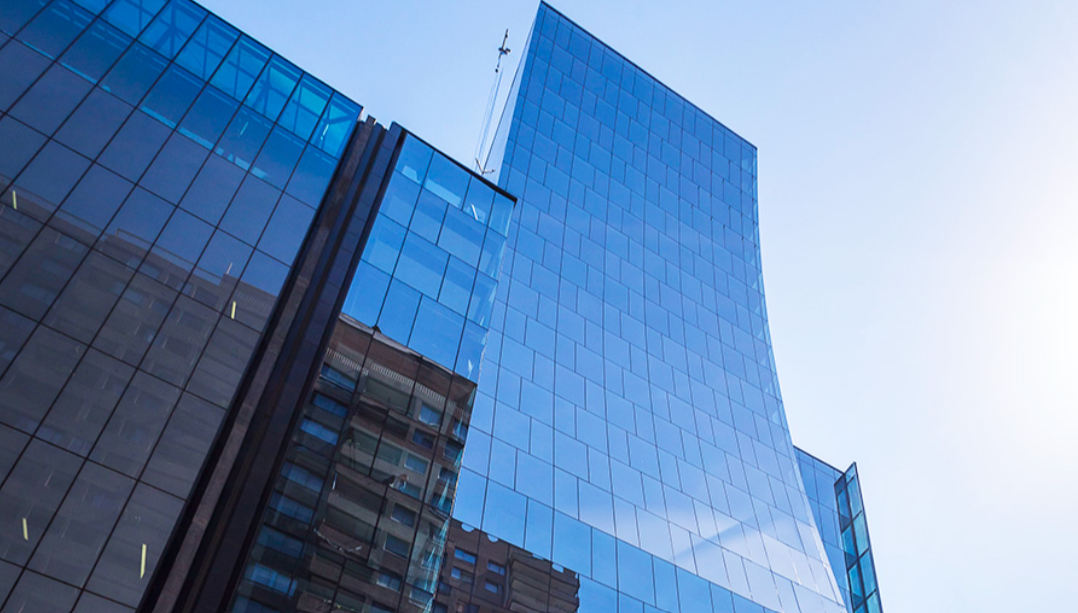 Edificio Las Artes Torre VIII